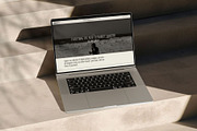 Showit Shop Add on page, a Landing Page Template by Digital&Chic (Thumbnail 4 of 5)