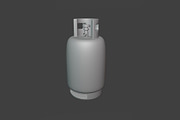 Oil and Gas Industry Set, an Object 3D Model by Artem Varnitsin (Thumbnail 4 of 21)