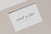Western Europe | Bold Signature, a Script Font by Letteratom (Thumbnail 11 of 14)