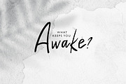 Palmer Handwritten Script, a Script Font by gafaroff studio (Thumbnail 8 of 11)