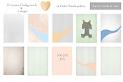 KIDS Modern Abstract Collection, a Decorative Illustration by ArtOLB (Thumbnail 6 of 12)
