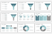 Annual Report PowerPoint Template, a Presentation Template by SlideOne (Thumbnail 21 of 32)
