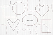 Bows & Pearls Graphic Collection, an Object Graphic by Dina Mae (Thumbnail 8 of 12)