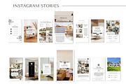 July Real Estate Posts with Captions, a Social Media Template by Marketing Templates Co. (Thumbnail 10 of 10)