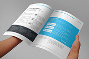 Business Proposal, a Stationery Template by obidullah_01 (Thumbnail 9 of 13)
