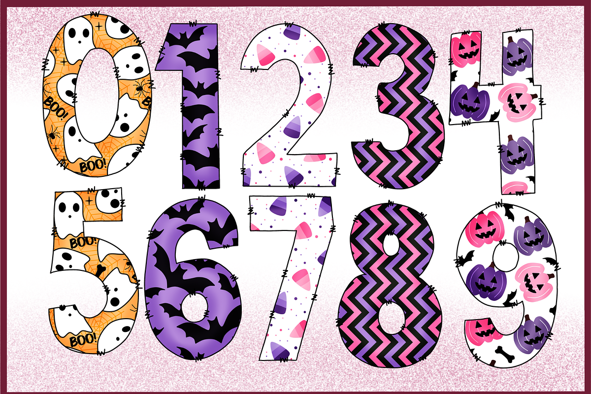 Terrible-PNG fonts, a Handwritten Font by It me digital art (Photo 7 of 9)