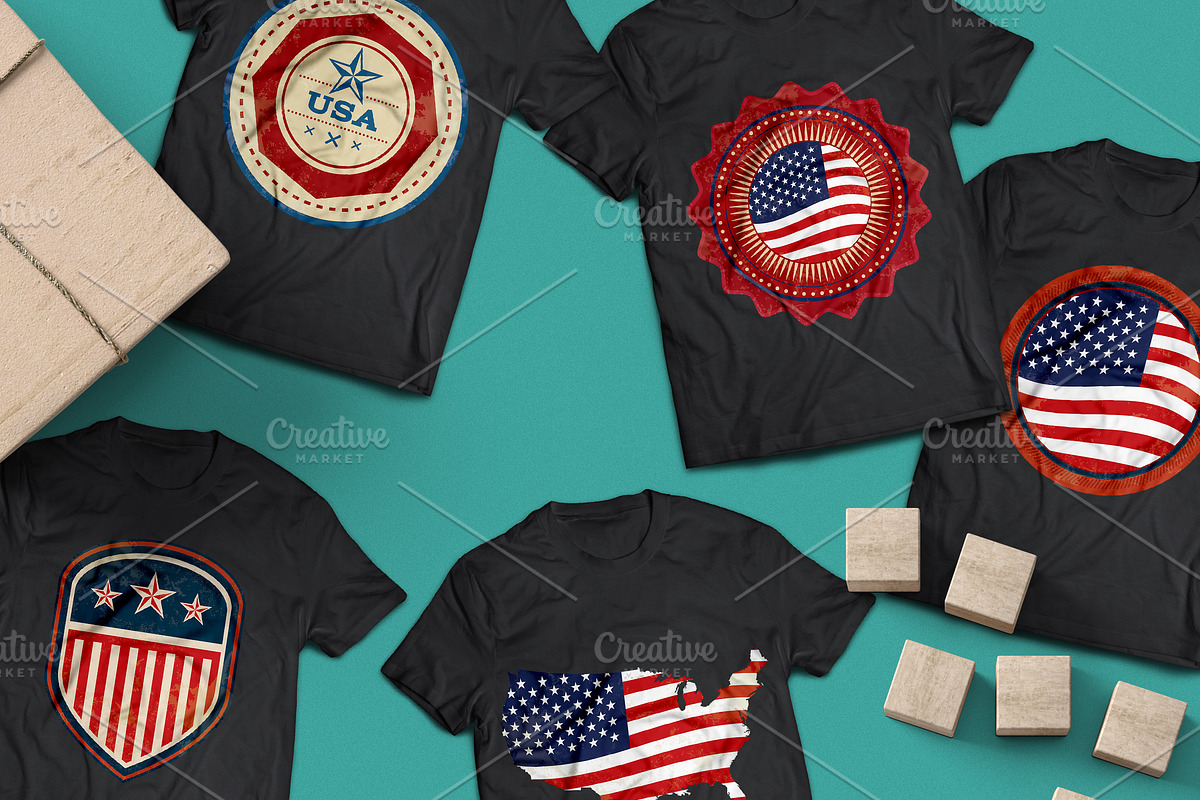 T-Shirt Maker Creator Kit, a Graphic by Graphicgo (Photo 3 of 17)