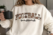 Football Brushstroke Designs, an Object Graphic by Lazy Cat (Thumbnail 6 of 8)