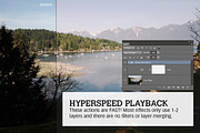 Faded Films - 75 Film & Retro Effect, an Action Add-On by SparkleStock (Thumbnail 5 of 7)