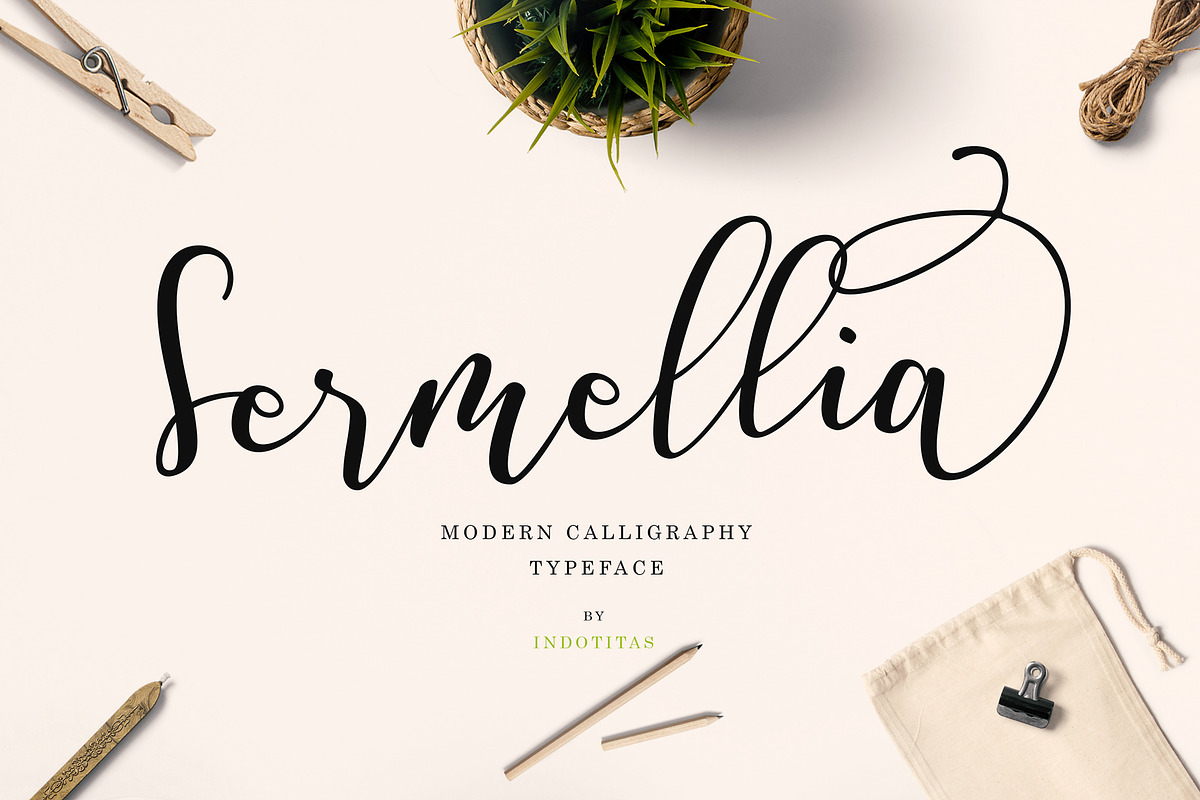 Sermellia