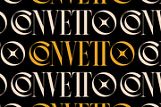 Arose - Elegant Serif Typeface, a Serif Font by MaikoHatta (Thumbnail 6 of 8)