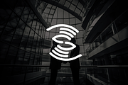 Minimalist Hand Sharing Logo, a Branding & Logo Template by Luxury Logos (Thumbnail 2 of 4)