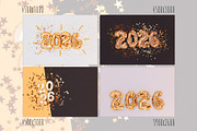 2026 New Year - photo bundle, a Holiday Photo by rorygez fresh (Thumbnail 6 of 8)