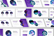 Neurobo - Robotic & Future Tech Key, a Presentation Template by MtvtdArt (Thumbnail 4 of 6)