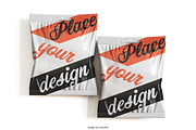 Snack Packaging Mockup Bundles, a Packaging Mockup by Ambo Ampeng (Thumbnail 19 of 32)
