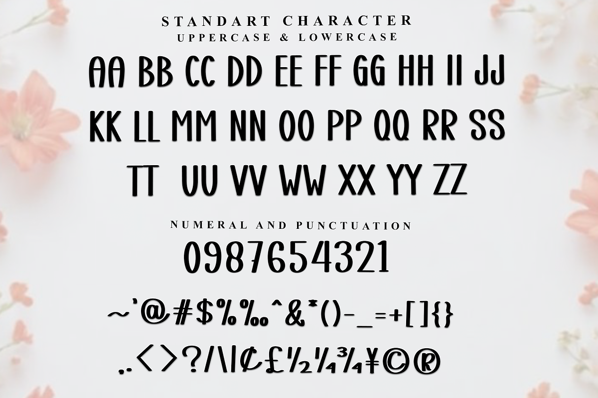 Strawberry, a Script Font by FreshTypeINK (Photo 3 of 8)
