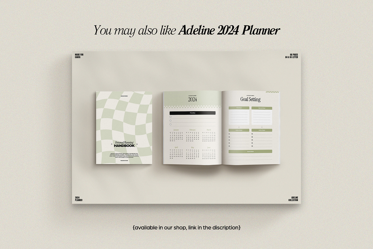 ADE / Social Media Kit (II), a Social Media Template by Wildnun Studio (Photo 23 of 23)