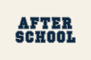 Blockton Varsity, a Slab Serif Font by Dm Studio (Thumbnail 3 of 10)