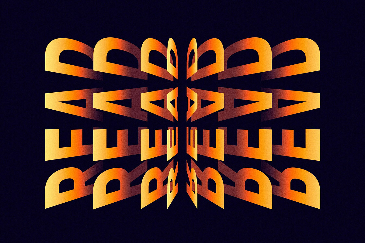 Pages Text Effect, a Layer Style Add-On by Design Squad (Photo 3 of 4)