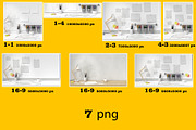 Workplace for creativity, a School & Education Photo by Tempera (Thumbnail 4 of 4)
