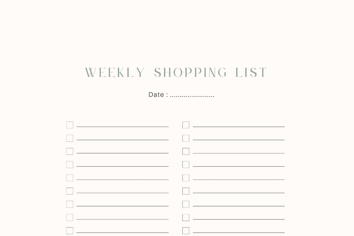 Your Self Care Journal, a Print Template by Brand Your Biz Co. (Photo 9 of 11)
