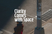 Southfolk Bold Sans Serif Font, a Sans Serif Font by Heinzel Std (Thumbnail 14 of 18)