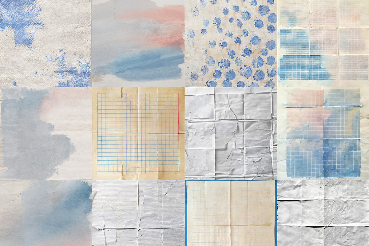 Dreamy Pink Collection, an Object Graphic by Natali Batu (Photo 11 of 16)