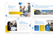 University Presentation, a Presentation Template by Interpitch (Thumbnail 2 of 9)