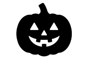 Halloween Pumpkin, an Object Graphic by Gfx_Store (Thumbnail 6 of 15)