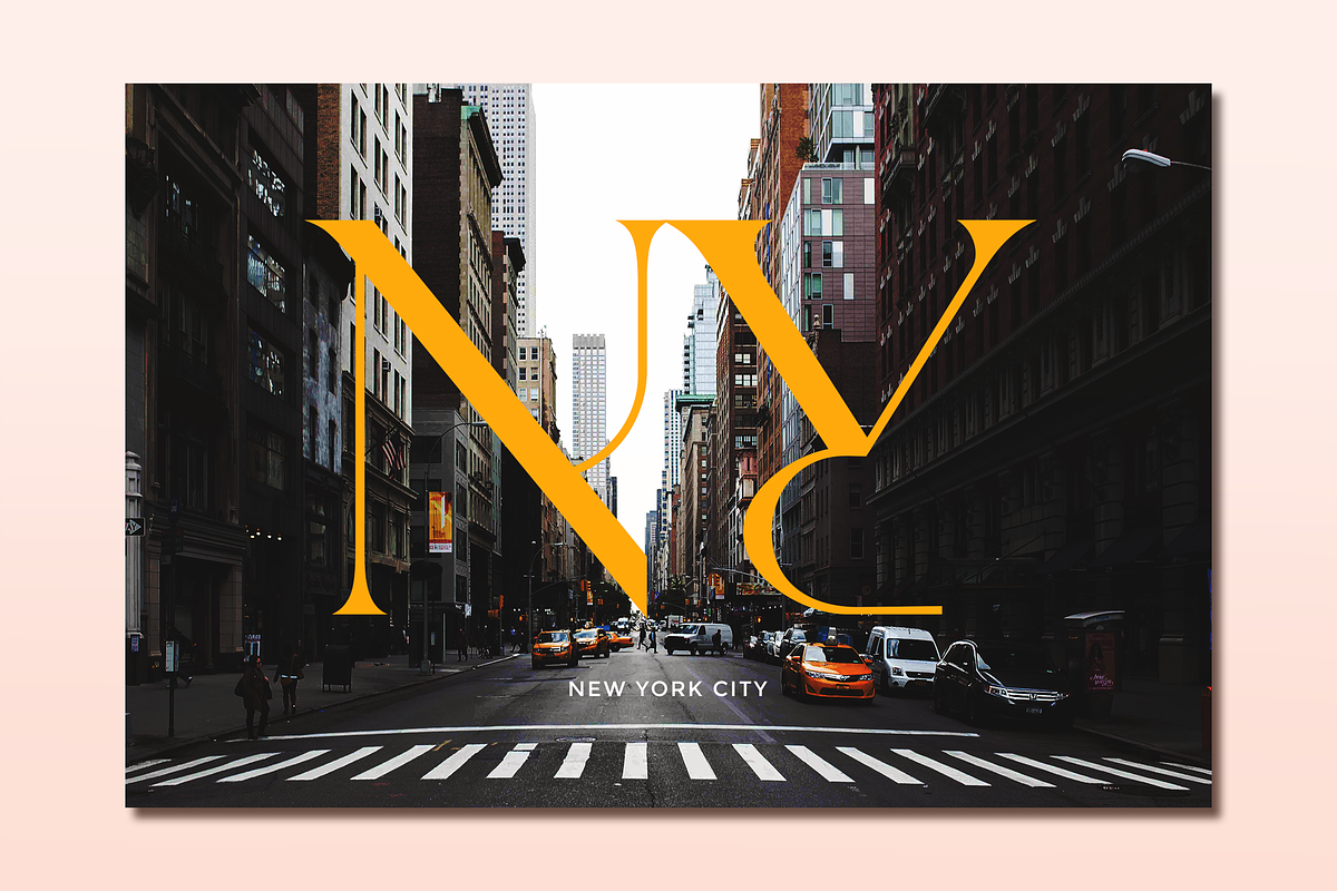 Rawgly, a Serif Font by DYSA Studio (Photo 5 of 11)