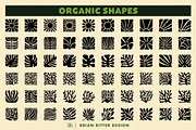 Organic Toolkit, a Brush Add-On by Brian Ritter Design (Thumbnail 10 of 13)