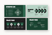 Saia : Project Pitch Google Slides, a Presentation Template by Punkl Camp (Thumbnail 8 of 16)