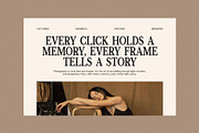 Moncky Modern Serif Font, a Serif Font by Perfectype (Thumbnail 3 of 8)