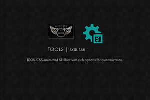 Skillbar