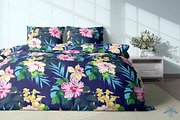 Tropicana | Vector patterns, a Pattern Graphic by Tanya Vollar (Thumbnail 6 of 10)