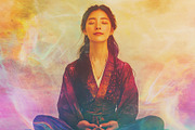 55 collage woman meditating, a Photo by Pictures for you!!!!!!!!! (Thumbnail 38 of 55)