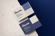 Flatline - Display Sans, a Slab Serif Font by Alpaprana (Thumbnail 4 of 11)
