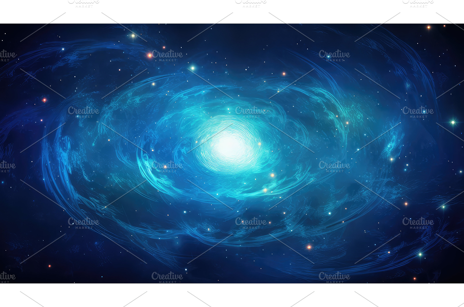 solar energy round background ai, a Technology Photo by pikepicture