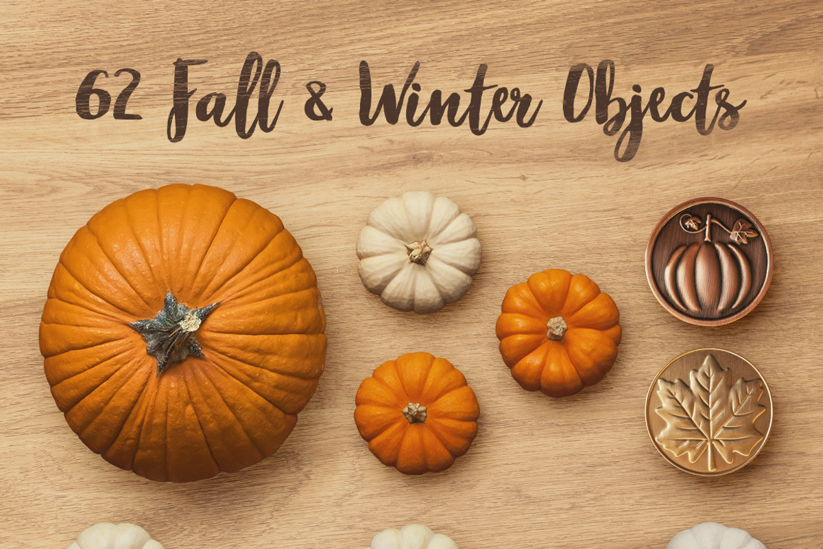 Seasonal Scene Creator Volume 1, an Object Graphic by Design Panoply (Photo 2 of 8)
