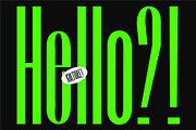 Striktus - Narrow Typeface, a Sans Serif Font by Kulturë Type (Thumbnail 9 of 9)