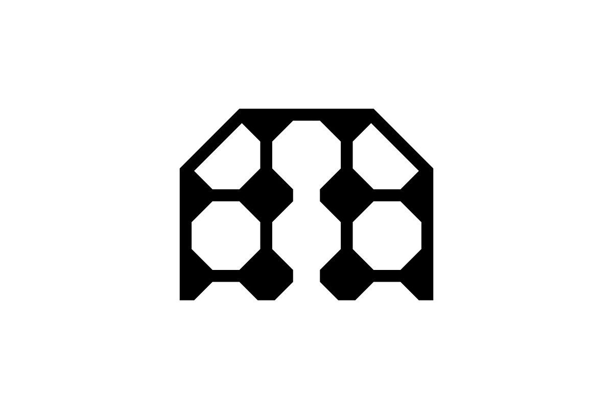 Solar power home logo, a Branding & Logo Template by Buqancreative (Photo 1 of 4)