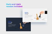 Animated Timeline Presentation, a Presentation Template by Abert (Thumbnail 3 of 8)