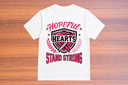 Cancer Awareness Design, an Object Graphic by abu67222 (Thumbnail 1 of 3)