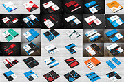 40+ Business Card Bundle 97% OFF, a Business Card Template by Imagine Design Studio (Thumbnail 2 of 12)