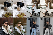 1500 Lightroom Presets Bundle, a Preset Add-On by Presets by Yevhen (Thumbnail 13 of 15)