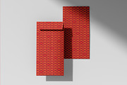 Lunar New Year Seamless Patterns, a Pattern Graphic by oelhoem (Thumbnail 3 of 5)