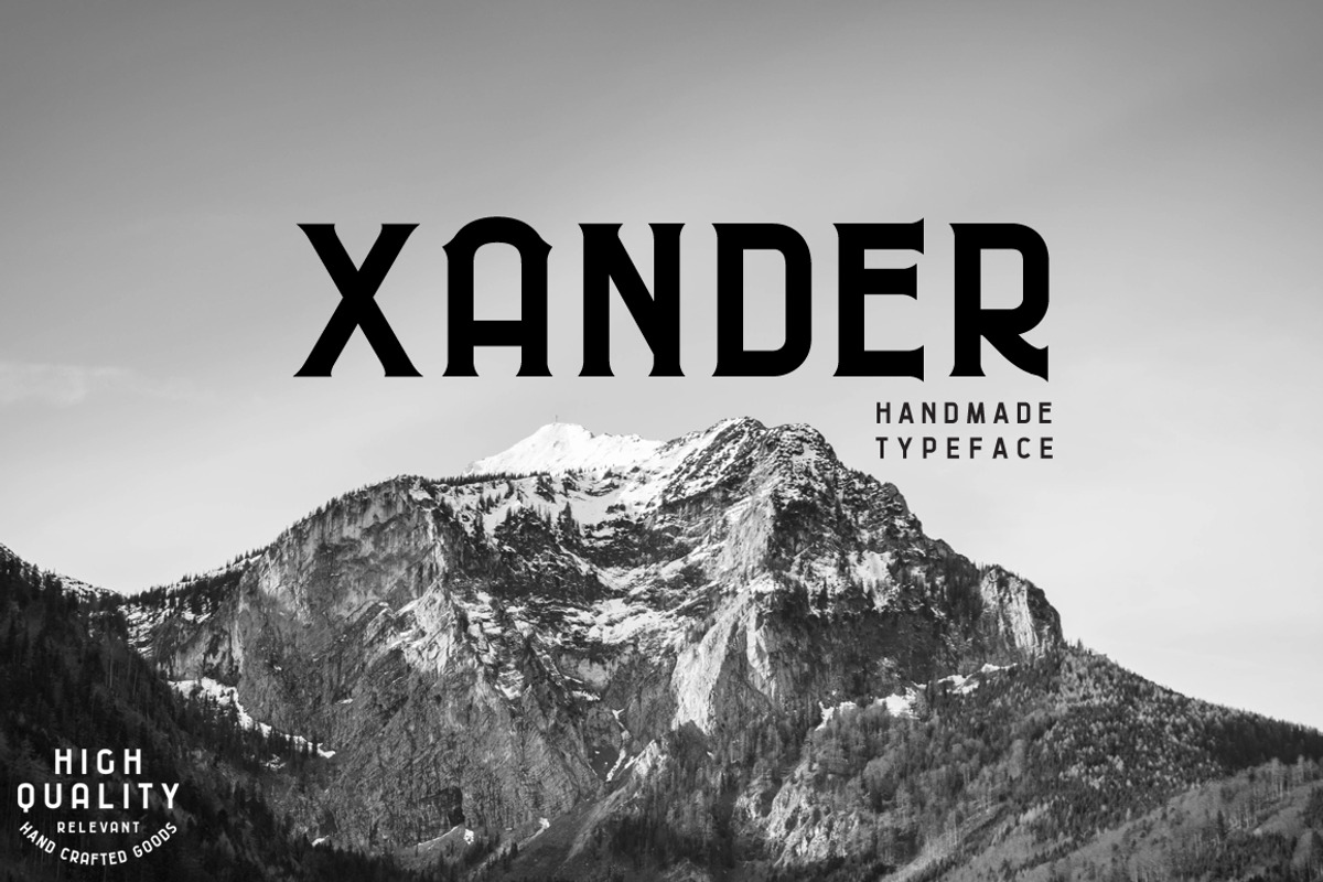 Xander