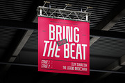 MN Aveiro - Display Condensed Font, a Sans Serif Font by Mantra Naga (Thumbnail 17 of 17)