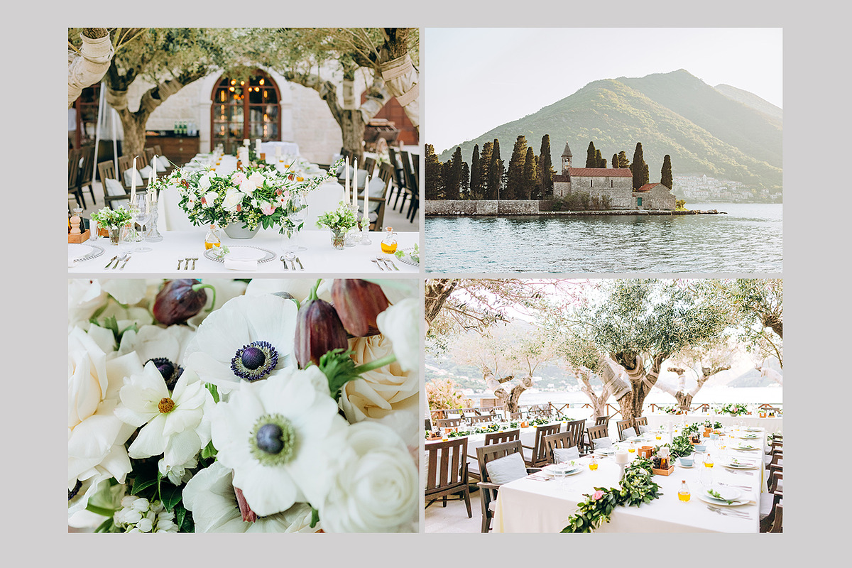 Wedding in Montenegro photo bundle, a Photo by akovtun (Photo 9 of 10)