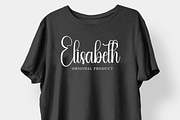 Chicken Homemade, a Handwritten Font by FreshTypeINK (Thumbnail 5 of 8)